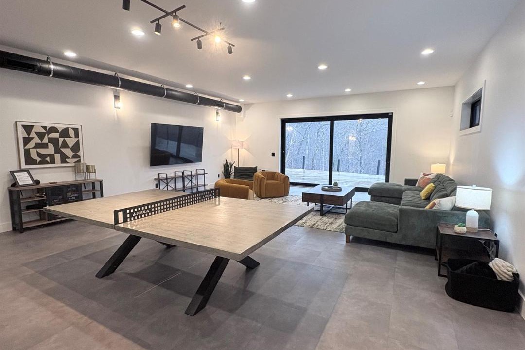 Photo of Livingroom in Lake Lure