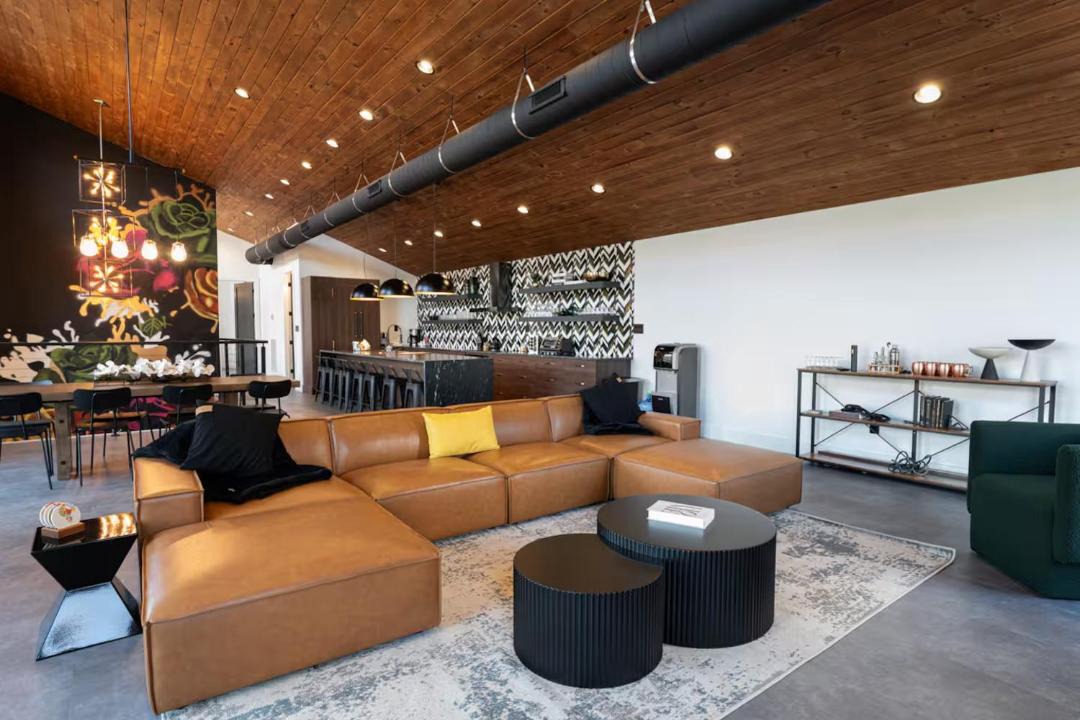 Photo of Livingroom in Lake Lure