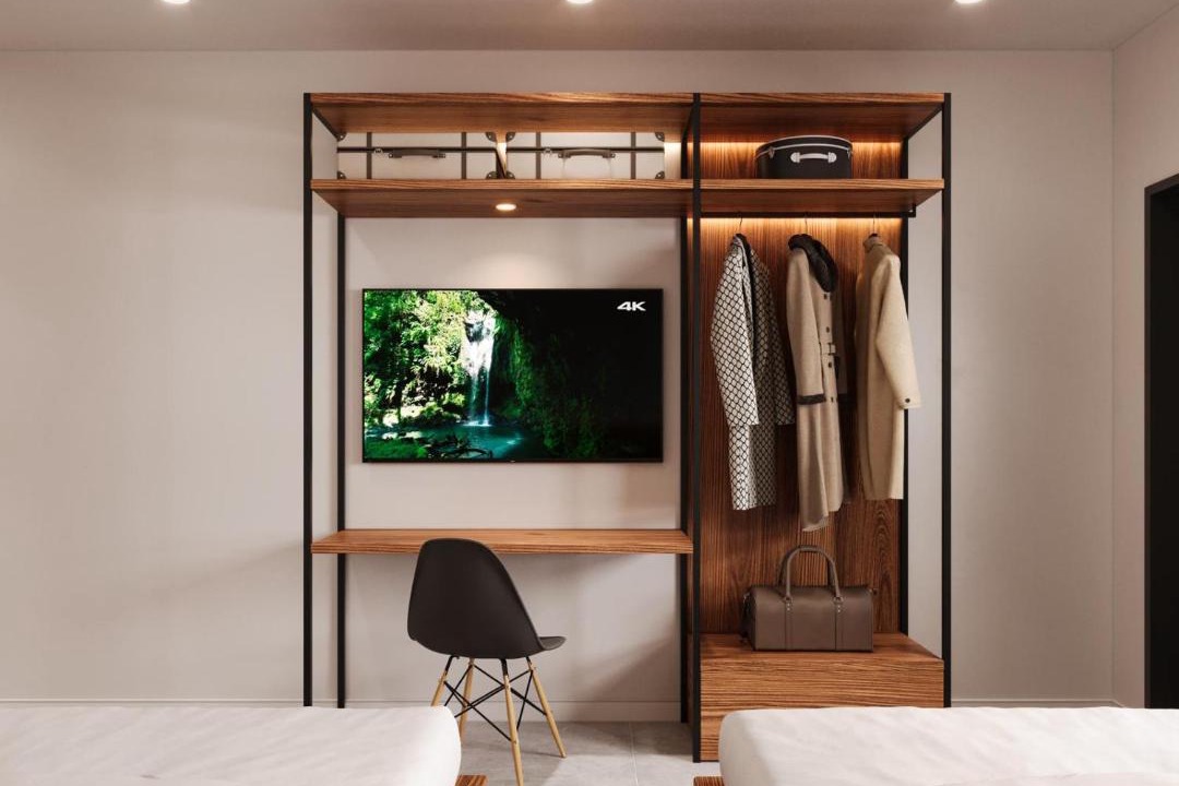 Photo of Bedroom in Communaute-Urbaine-de-l'Outaouais