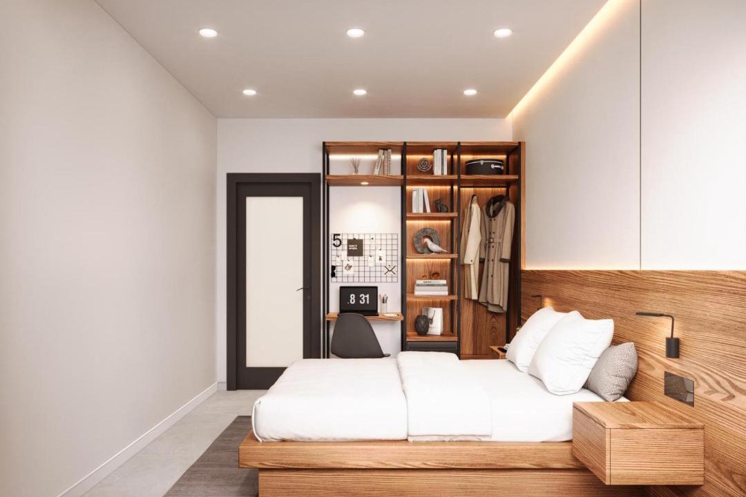 Photo of Bedroom in Communaute-Urbaine-de-l'Outaouais