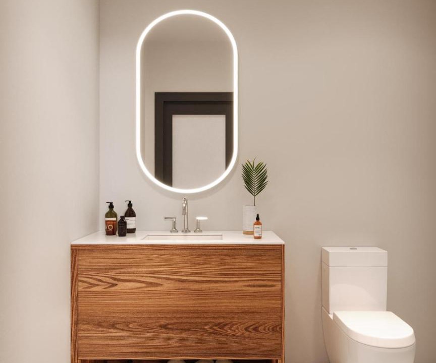 Photo of Bathroom in Communaute-Urbaine-de-l'Outaouais