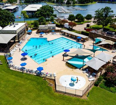 Photo of Others in Walden on Lake Conroe