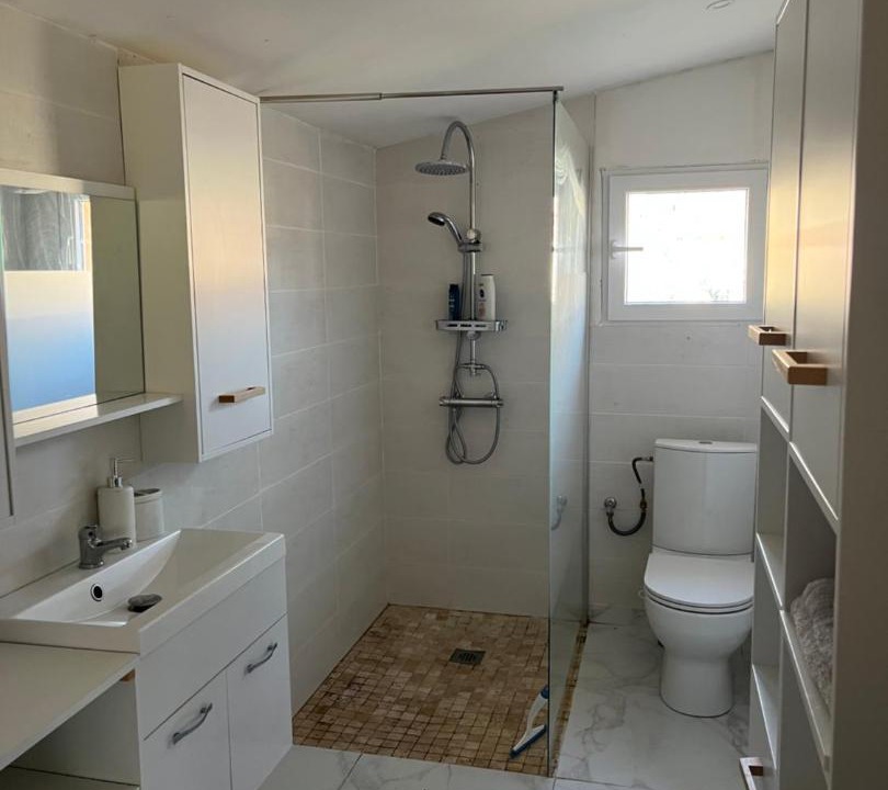 Photo of Bathroom in Fleury-sur-Loire