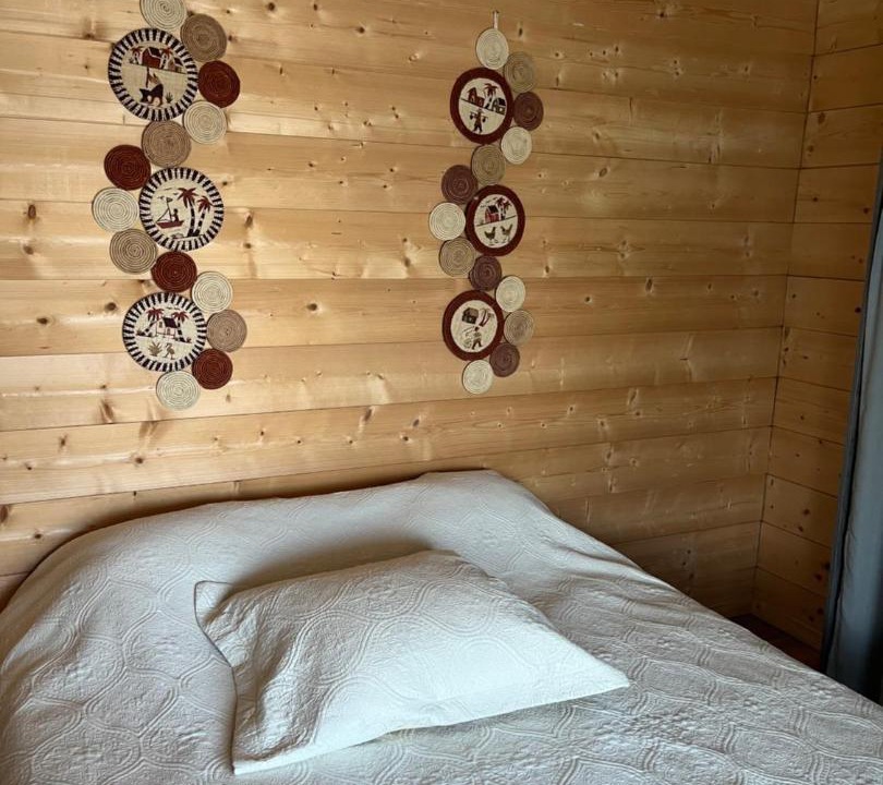 Photo of Bedroom in Fleury-sur-Loire