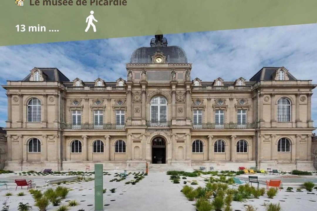 Photo of Others in Saint-Honore - Jeanne d'Arc