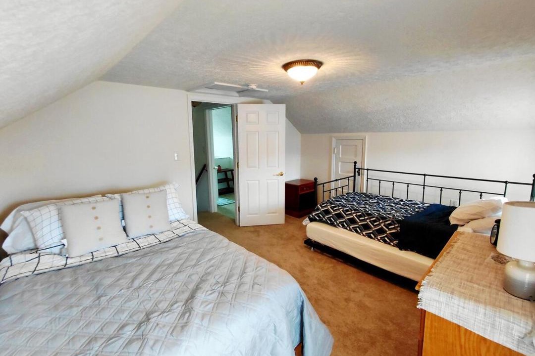 Photo of Bedroom in Shenandoah