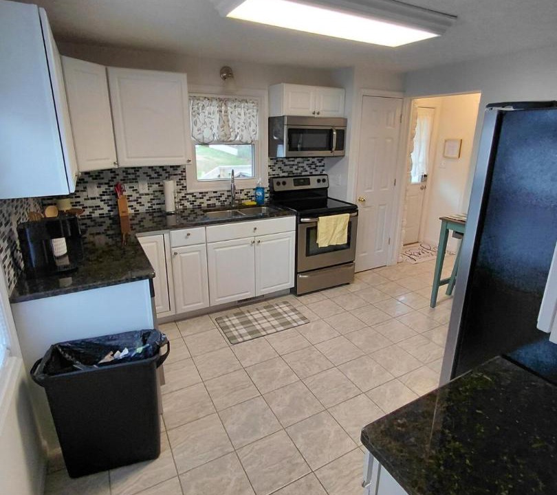 Photo of Kitchen in Shenandoah