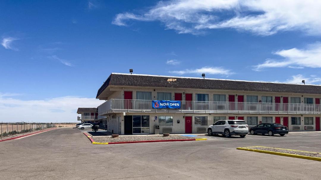 Photo of Others in Pecos