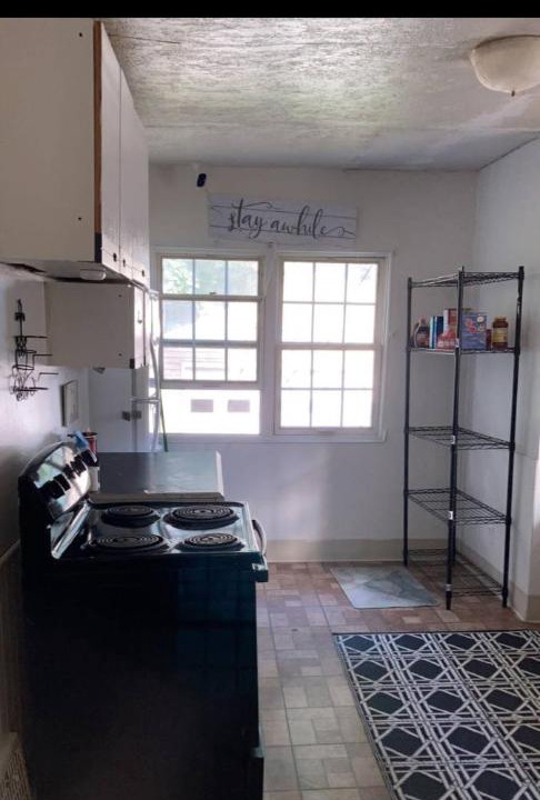 Photo of Kitchen in Akron