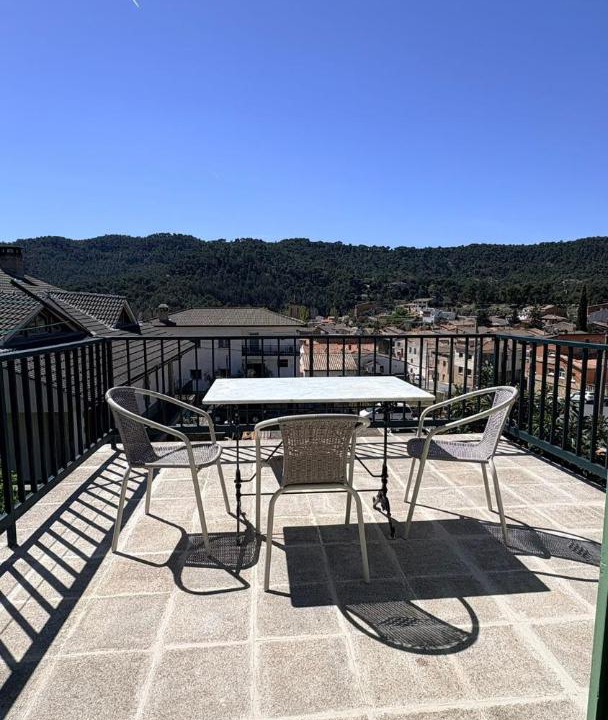 Photo of Patio Balcony in Monistrol de Calders