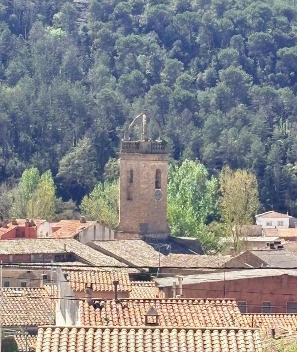 Photo of Buildings in Monistrol de Calders