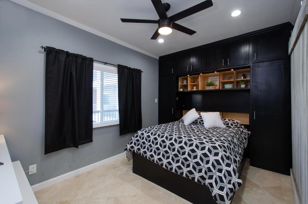 Photo of Bedroom in Walden on Lake Conroe