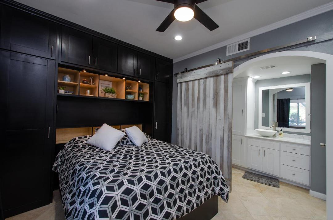 Photo of Bedroom in Walden on Lake Conroe