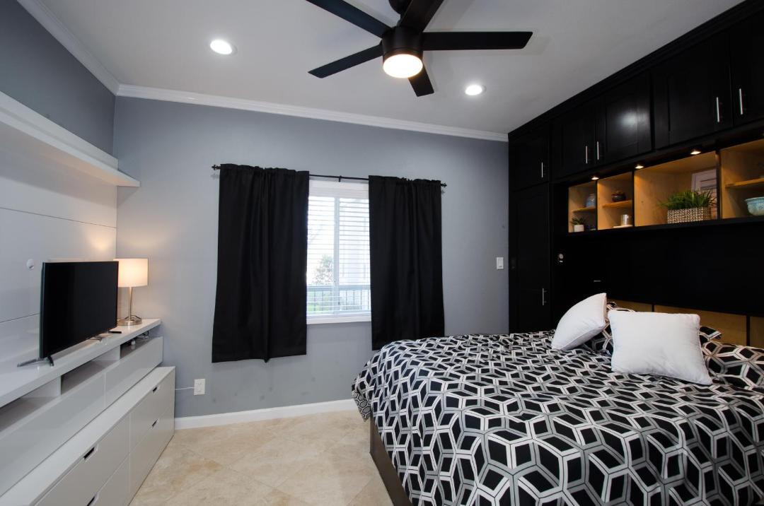 Photo of Bedroom in Walden on Lake Conroe