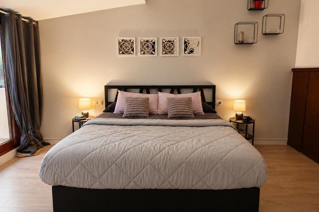 Photo of Bedroom in Monistrol de Montserrat