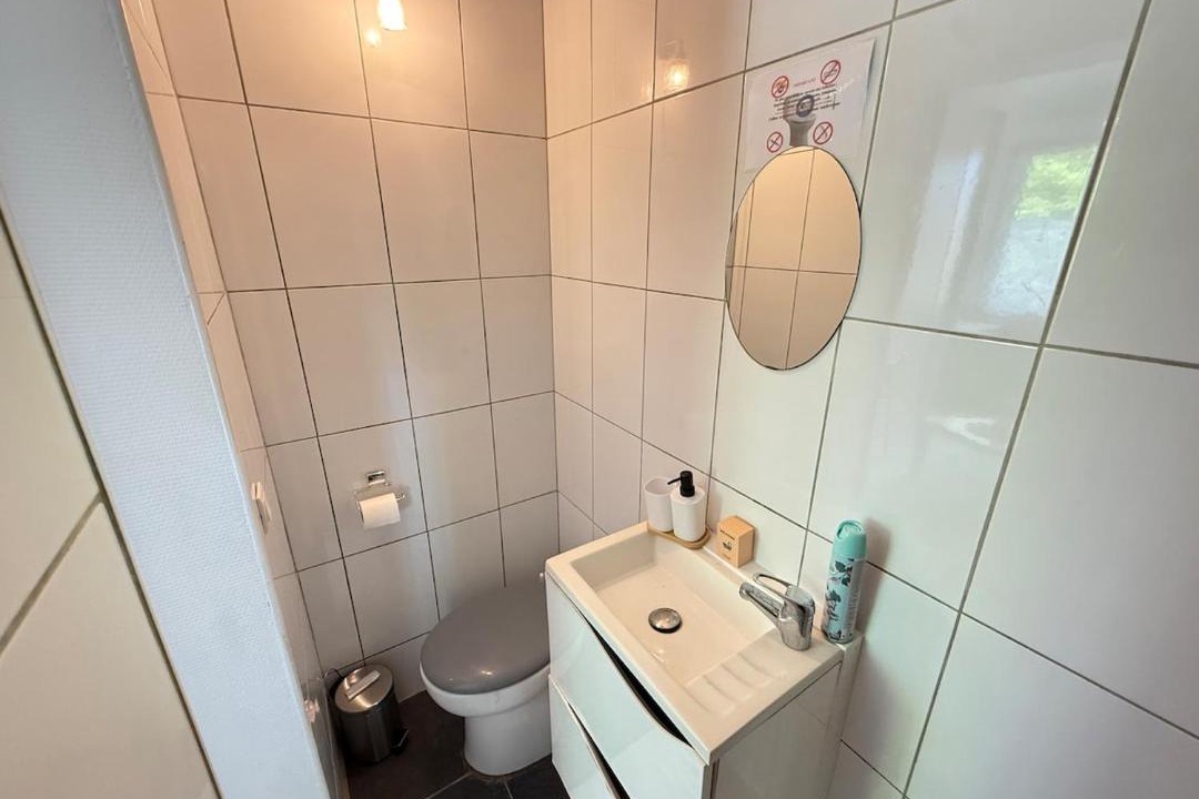 Photo of Bathroom in Margny-les-Compiegne