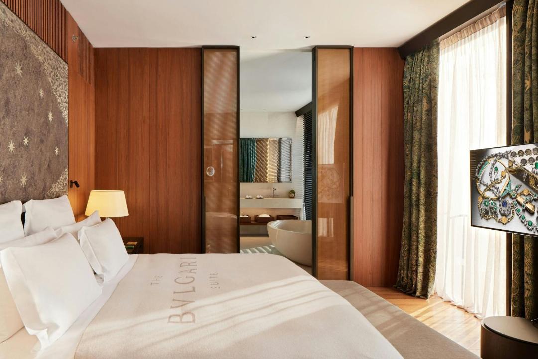 Photo of Bedroom in Brera