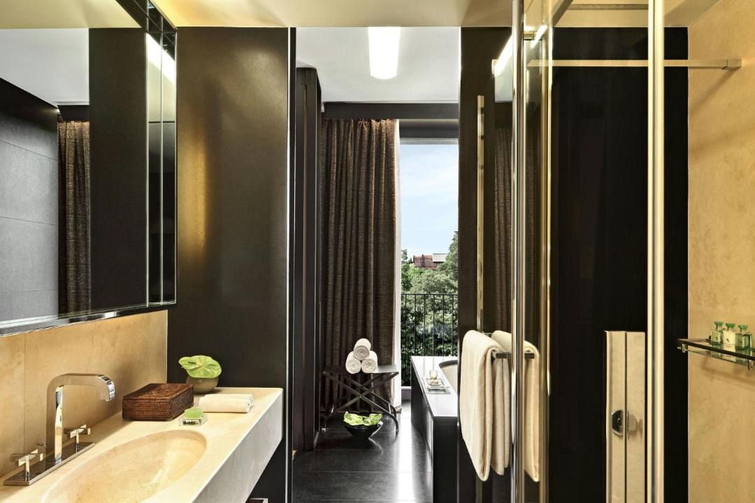 Photo of Bathroom in Brera