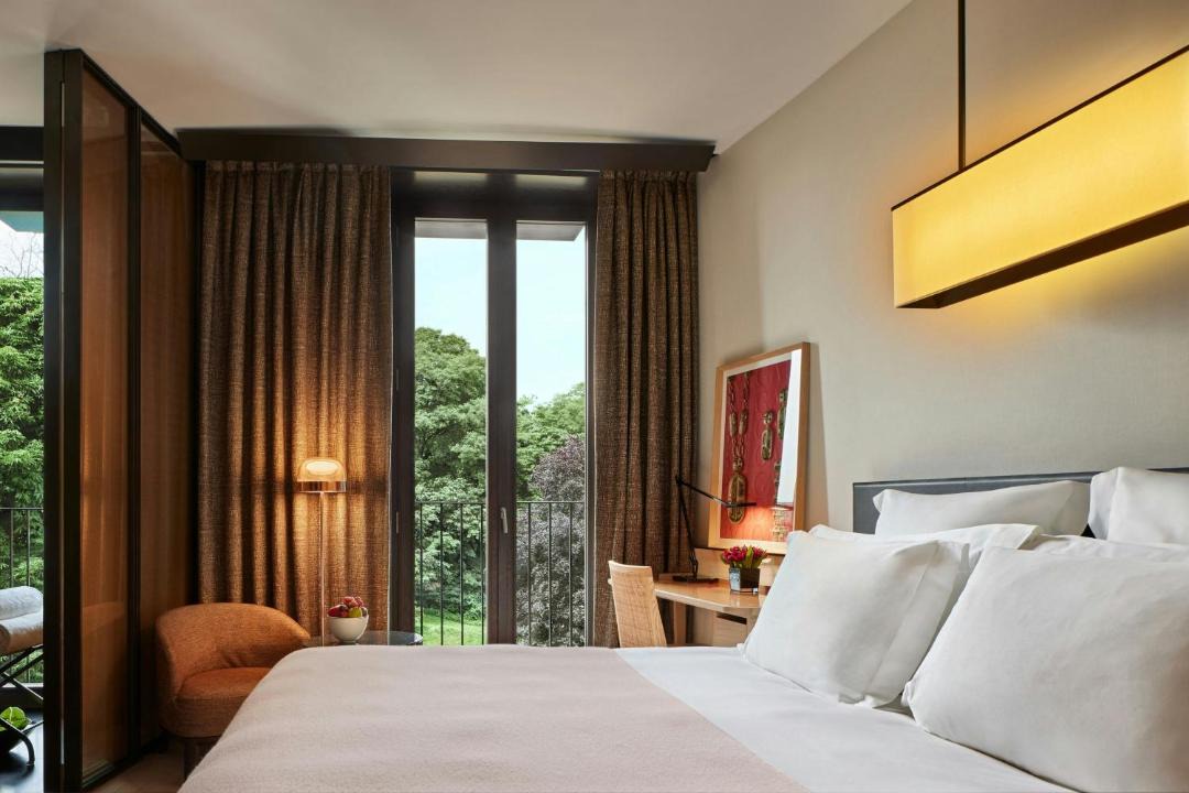 Photo of Bedroom in Brera