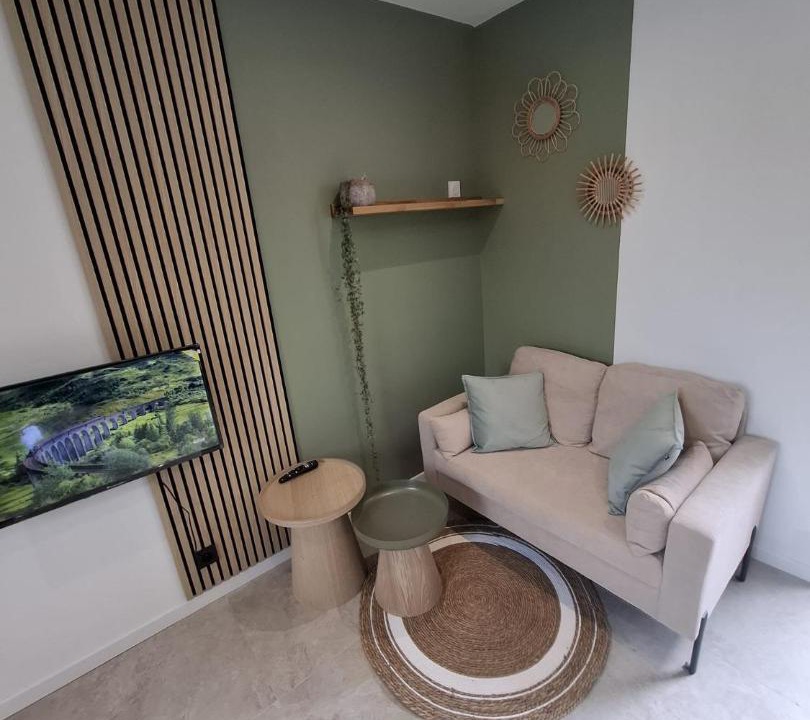 Photo of Livingroom in Plerguer