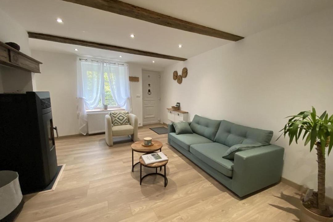 Photo of Livingroom in Haulme