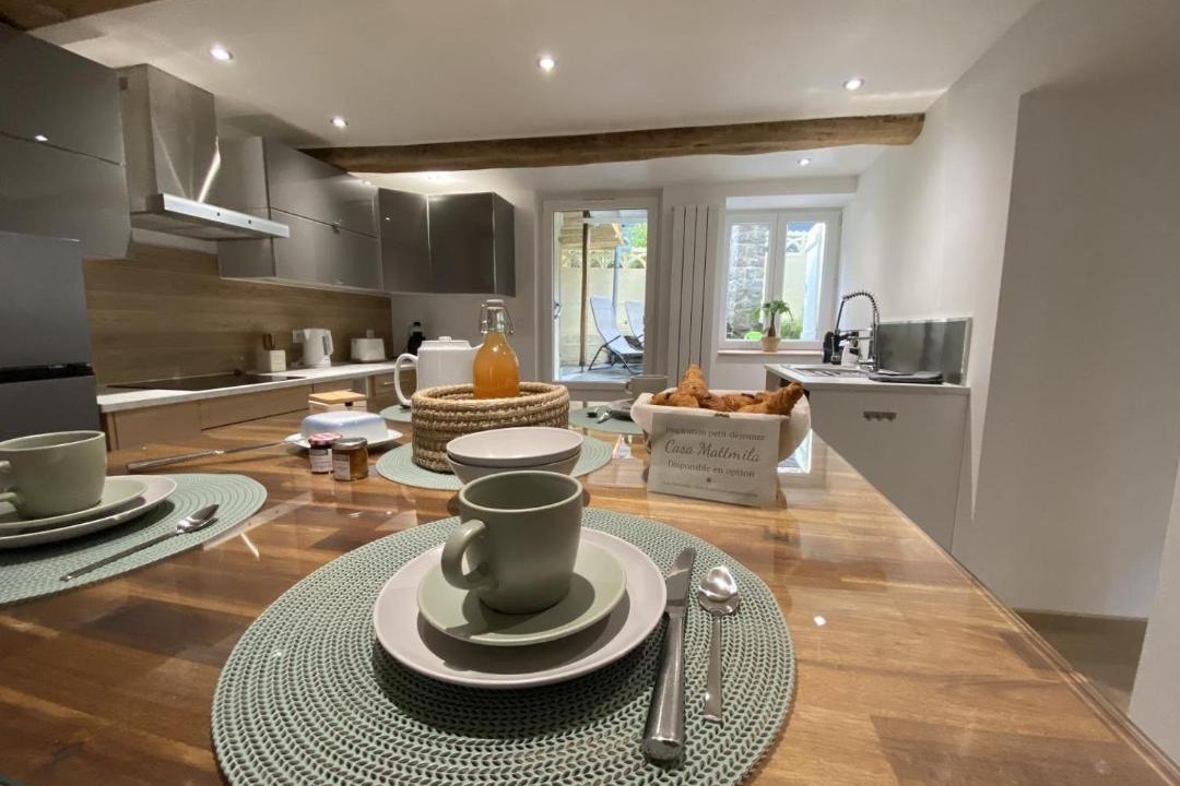 Photo of Kitchen in Haulme