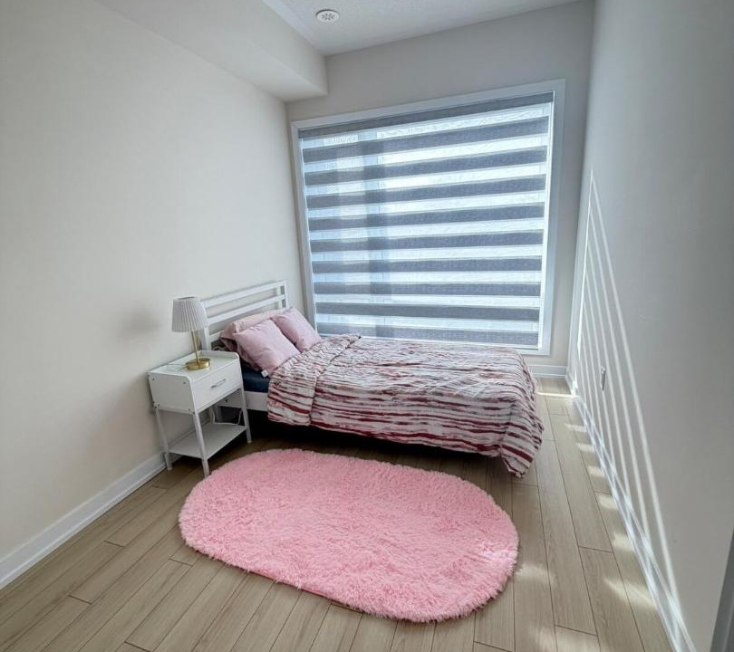 Photo of Bedroom in Vaughan