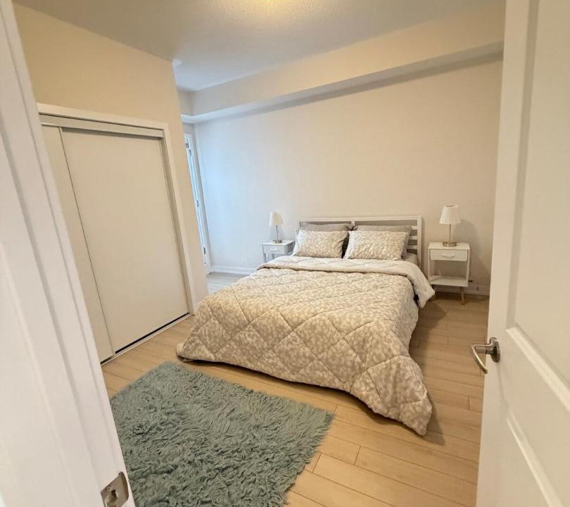 Photo of Bedroom in Vaughan