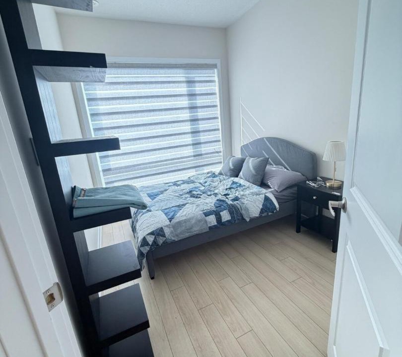 Photo of Bedroom in Vaughan