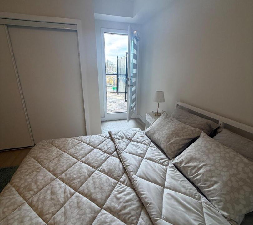 Photo of Bedroom in Vaughan
