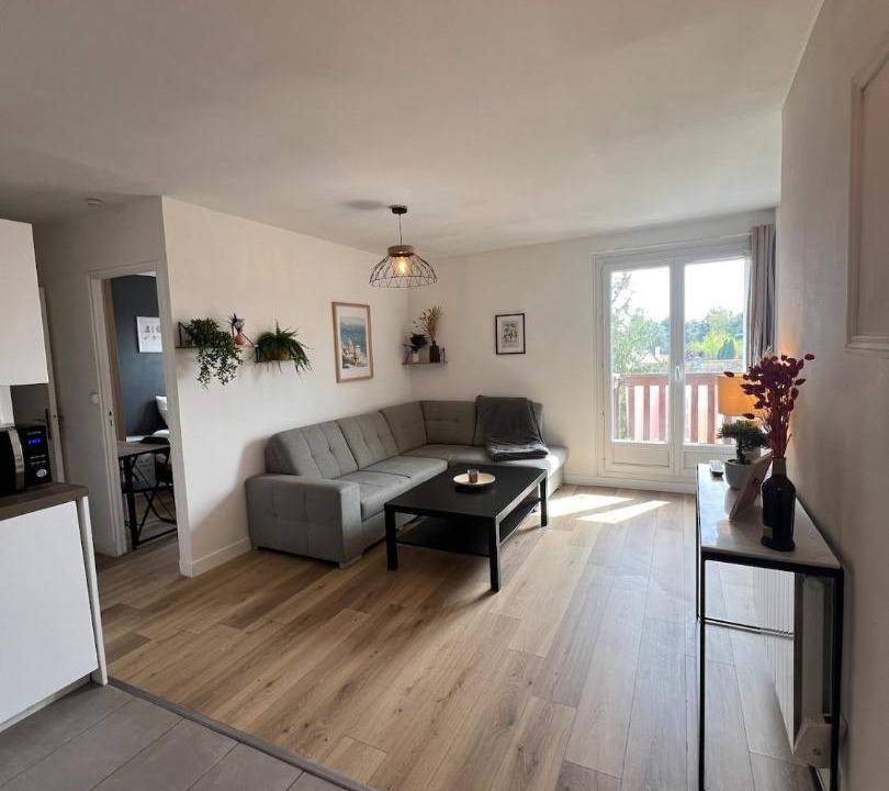 Photo of Livingroom in Touques