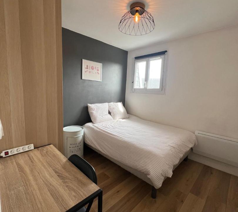Photo of Bedroom in Touques