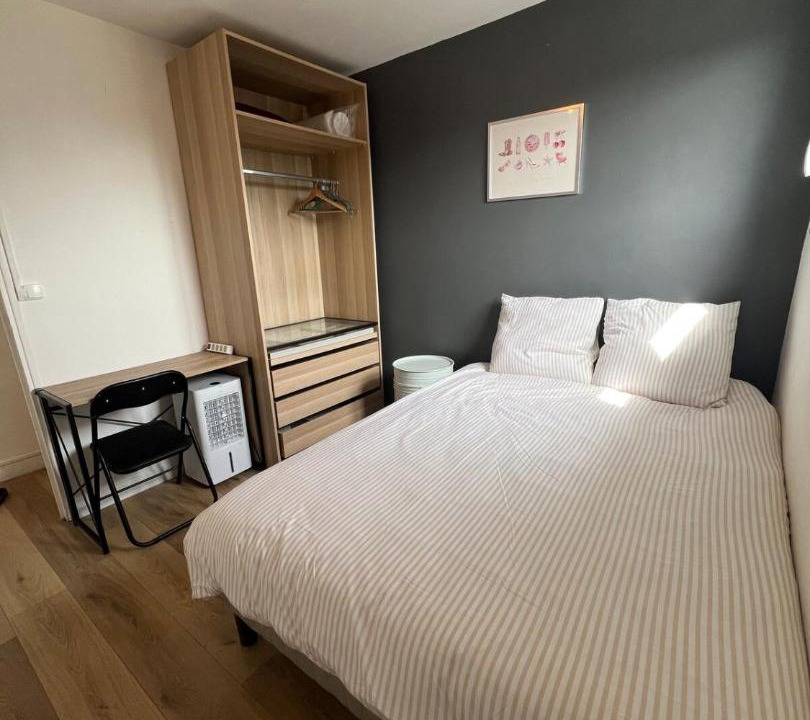 Photo of Bedroom in Touques