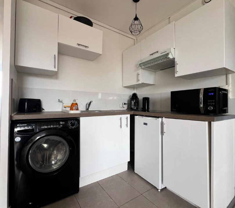 Photo of Kitchen in Touques