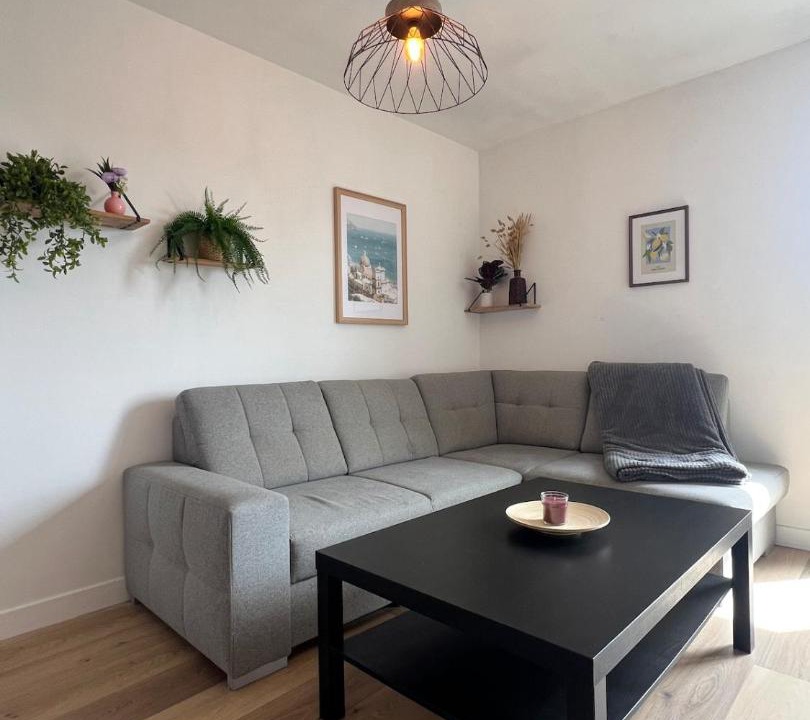 Photo of Livingroom in Touques