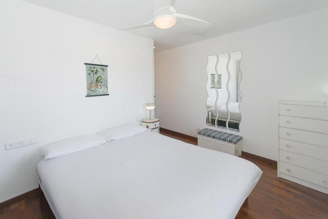 Photo of Bedroom in Sant Feliu de Guixols