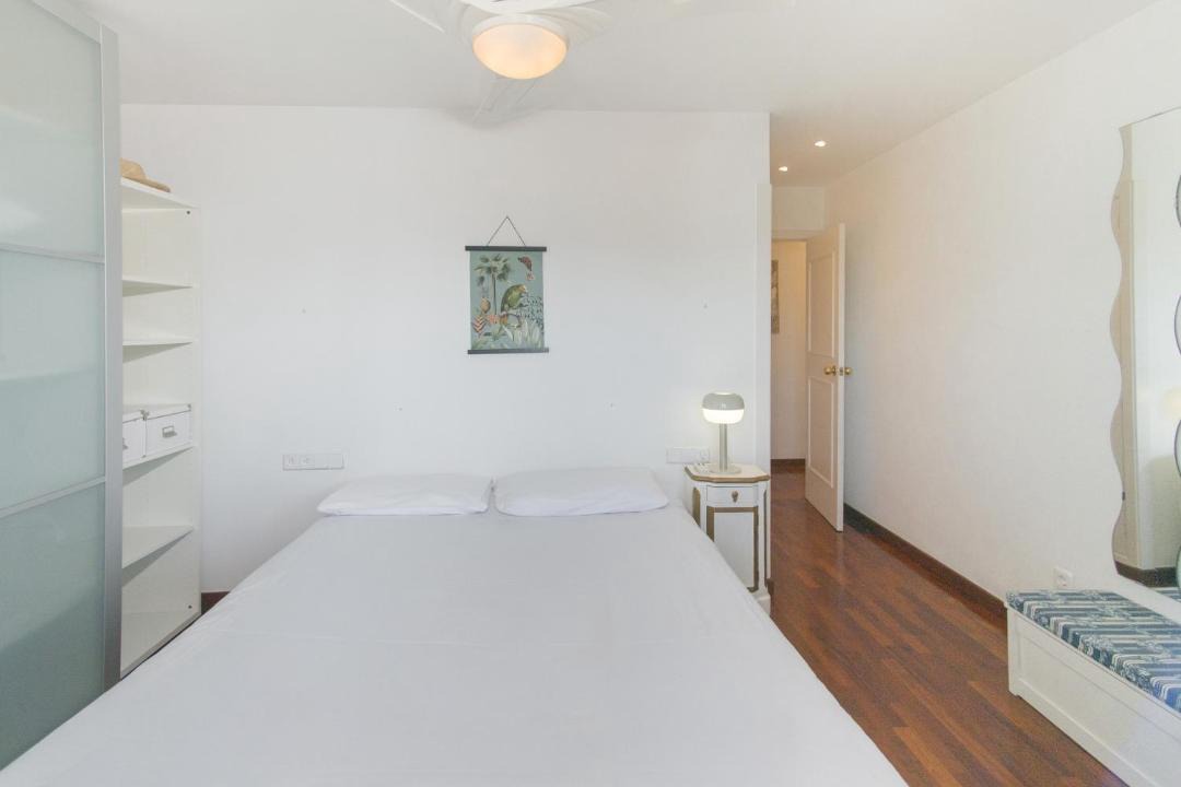 Photo of Bedroom in Sant Feliu de Guixols