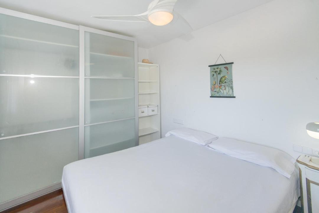 Photo of Bedroom in Sant Feliu de Guixols