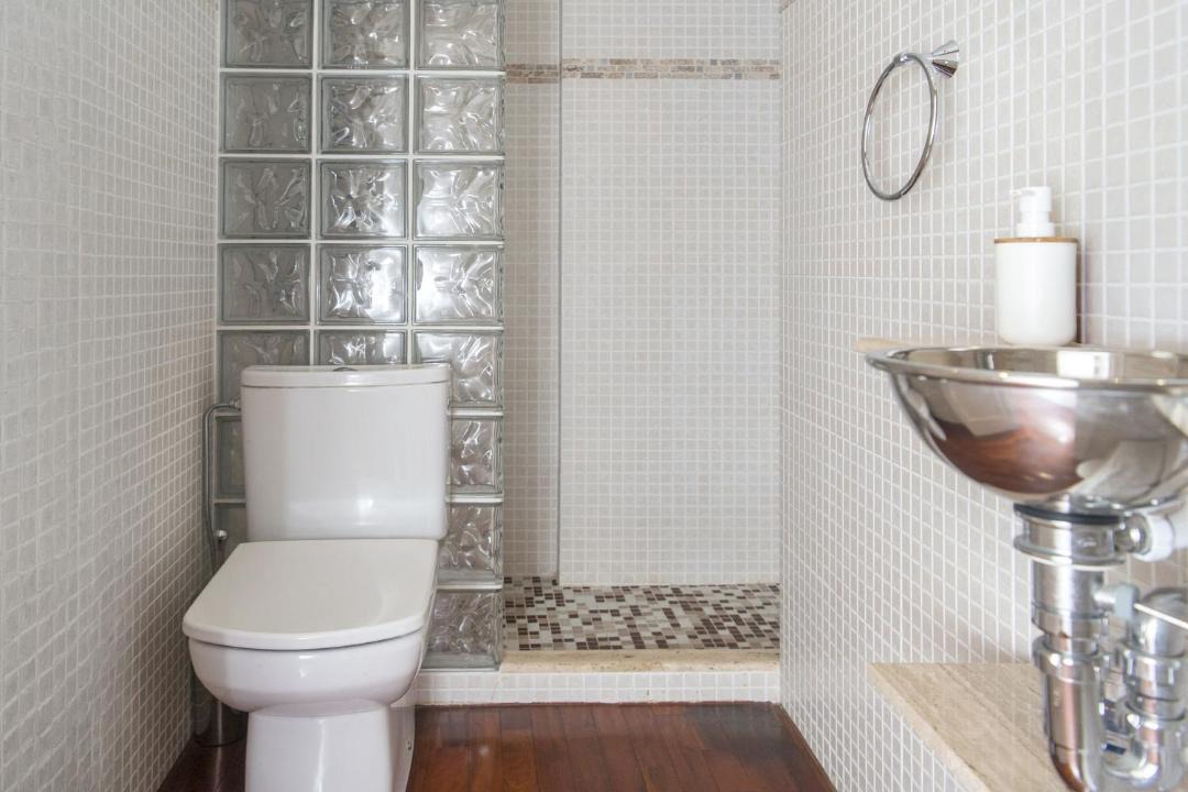 Photo of Bathroom in Sant Feliu de Guixols