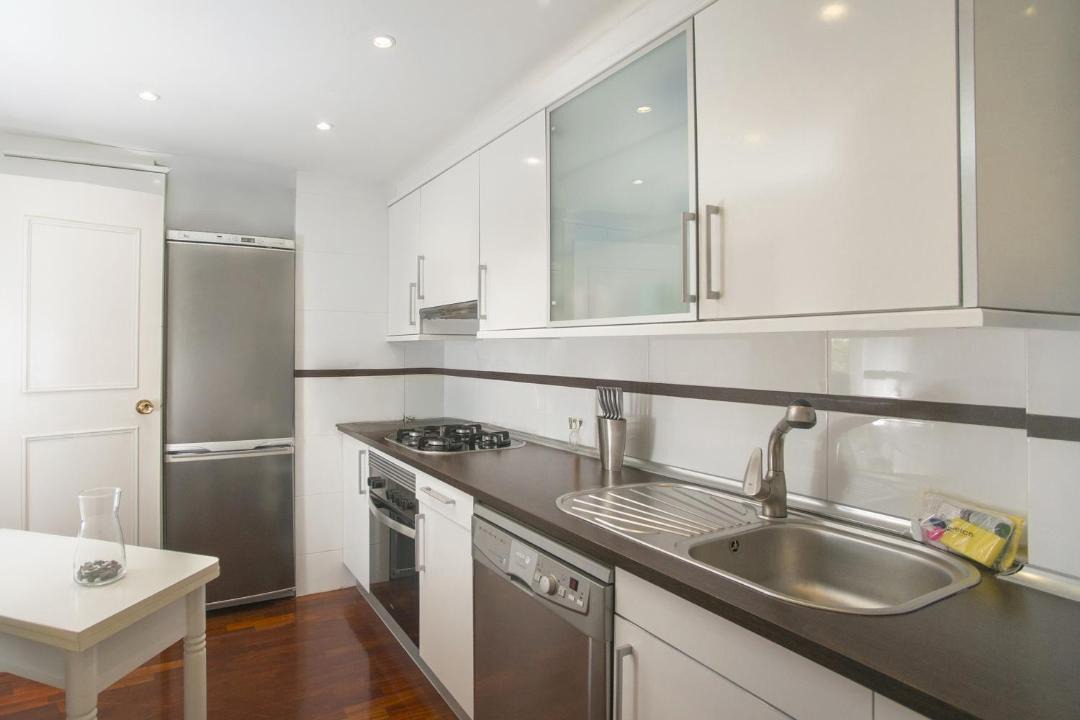 Photo of Kitchen in Sant Feliu de Guixols