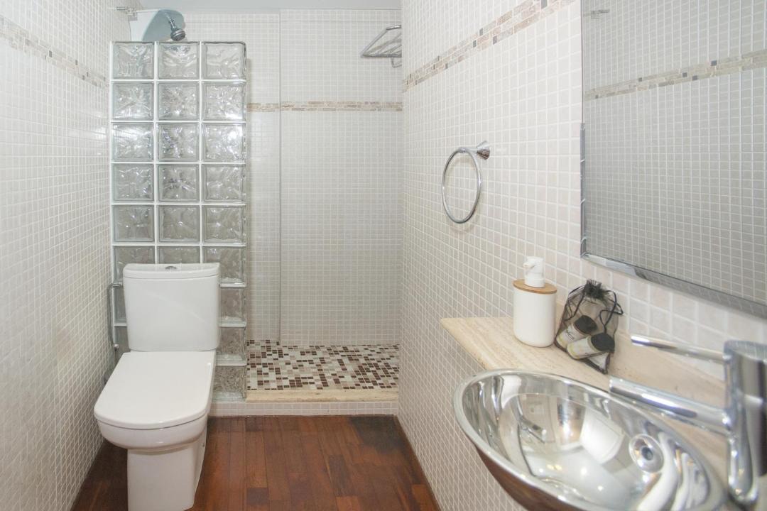 Photo of Bathroom in Sant Feliu de Guixols