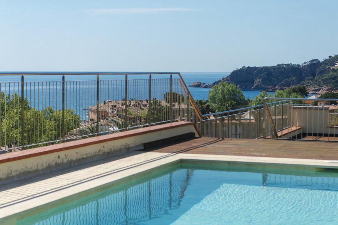 Photo of Patio Balcony in Sant Feliu de Guixols