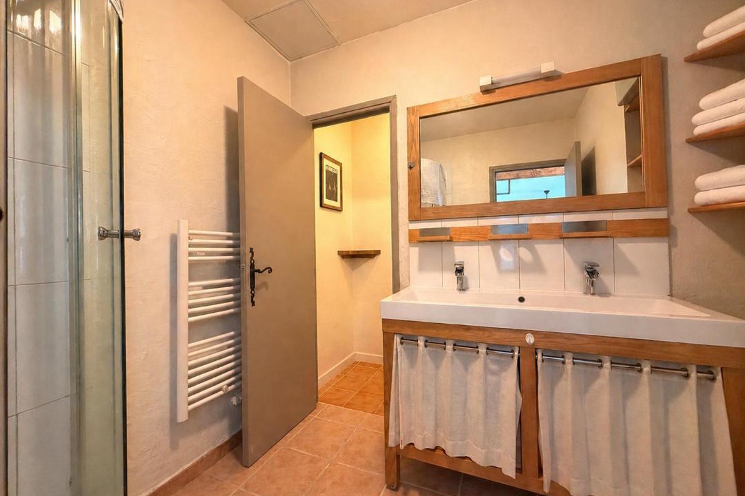 Photo of Bathroom in Le Bar-sur-Loup