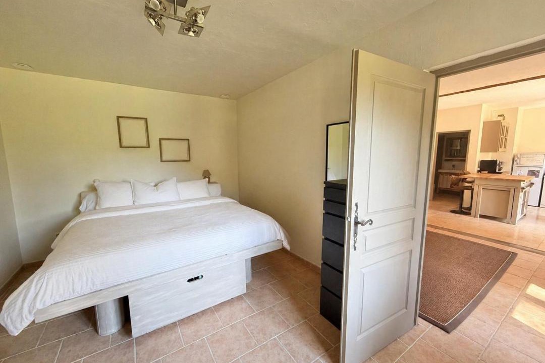 Photo of Bedroom in Le Bar-sur-Loup