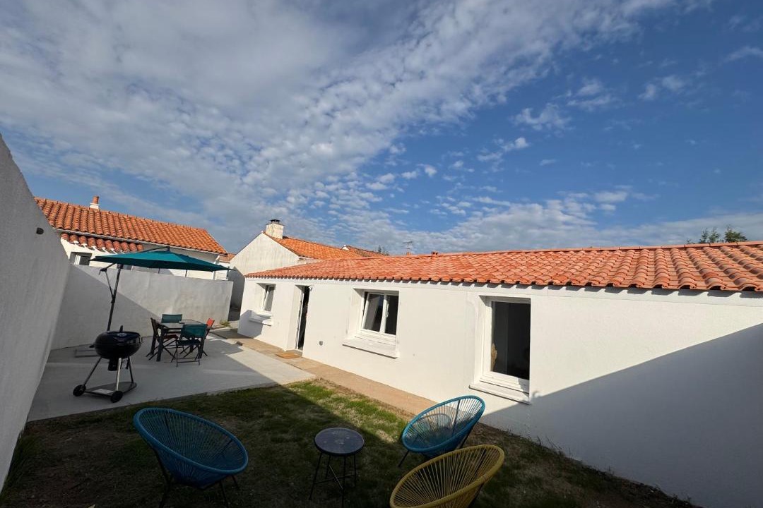Photo of Others in Beauvoir-sur-Mer