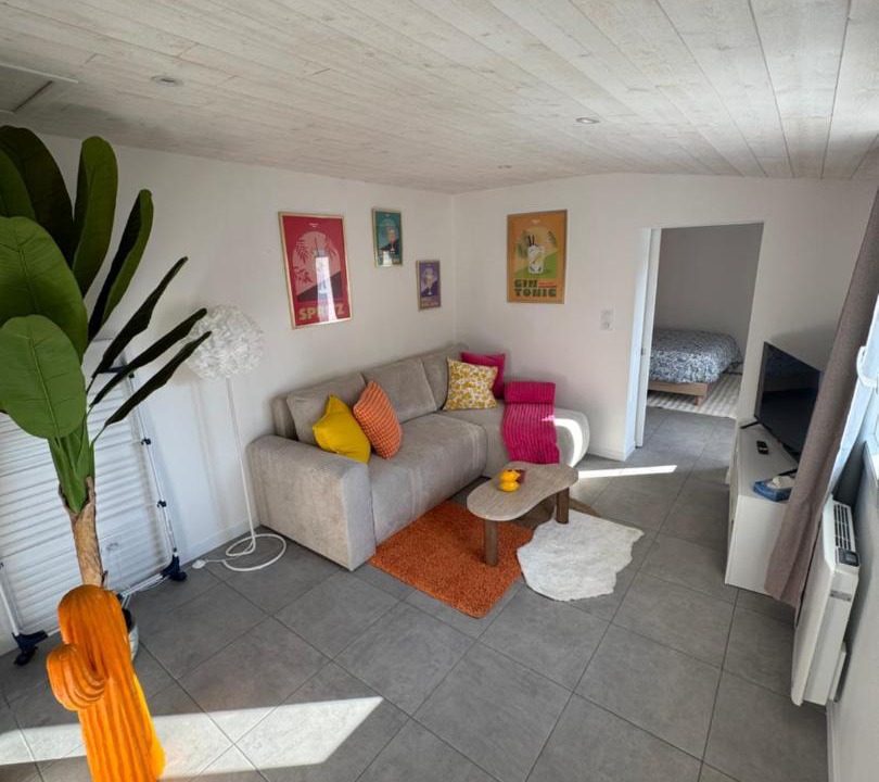 Photo of Others in Beauvoir-sur-Mer