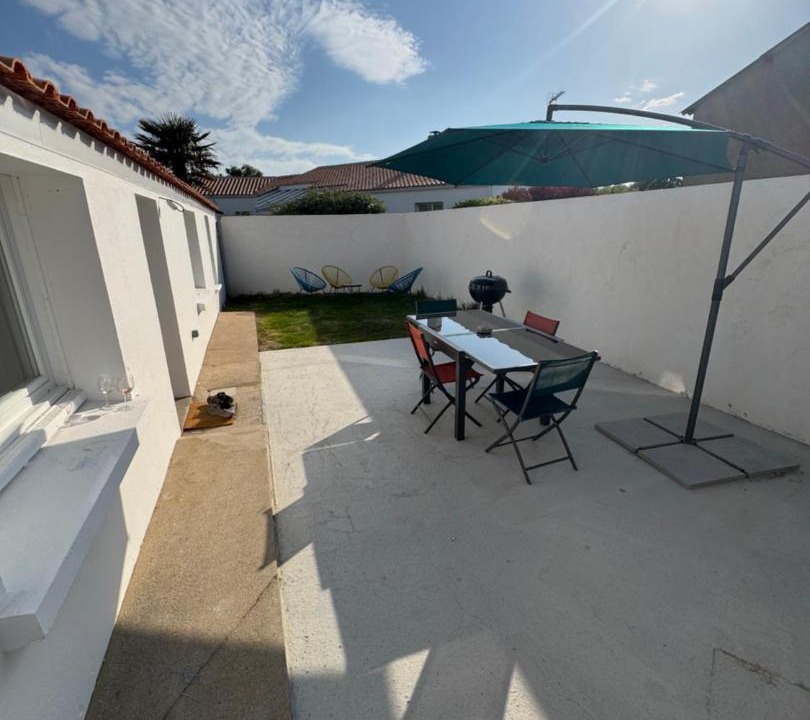 Photo of Others in Beauvoir-sur-Mer