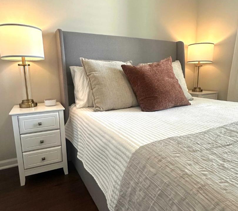 Photo of Bedroom in Starkville