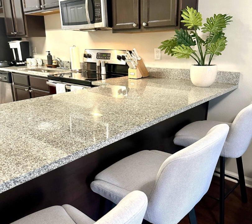 Photo of Kitchen in Starkville