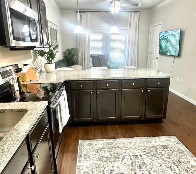 Photo of Kitchen in Starkville